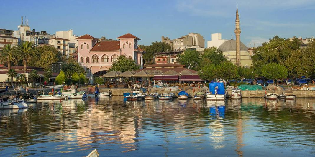 Deniz, doğa ve sakinlik… 3 büyükşehrin ortasında, herkesin rotasında: Genç yaşlı demeden akın ediyorlar! 2